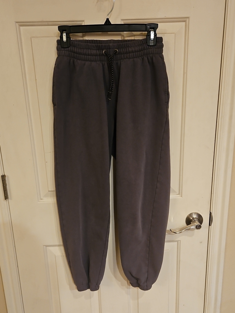 Salty Crew Men's Charcoal Drawstring Joggers